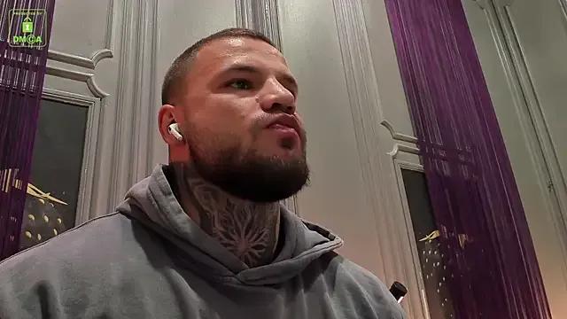 OliverSport — cumshow