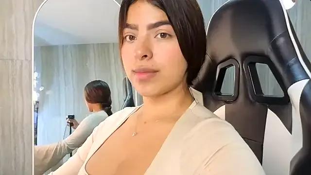 StripChat olivia_grenville_t  is Freechat  olivia_grenville_t — bounce tits