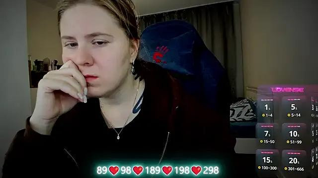 Freechat Olivia_Munk on StripChat