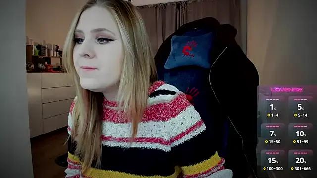 Freechat Olivia_Munk on StripChat