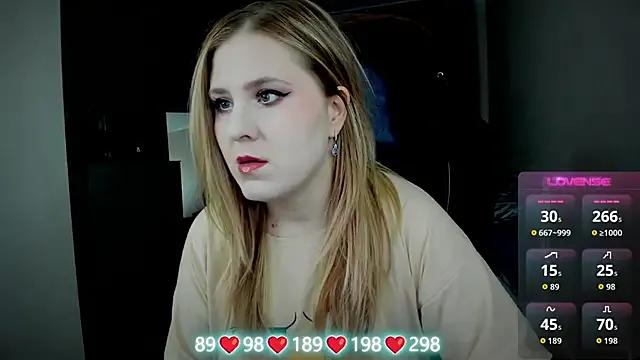 Freechat Olivia_Munk on StripChat