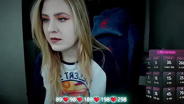 Freechat Olivia_Munk on StripChat