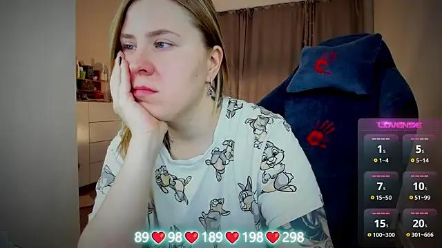 Freechat Olivia_Munk on StripChat