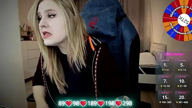 Freechat Olivia_Munk on StripChat