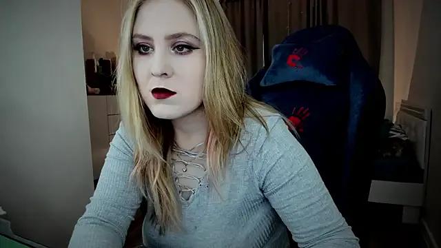 Freechat Olivia_Munk on StripChat