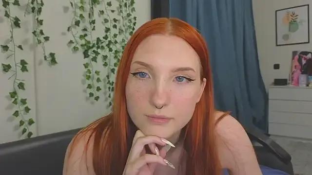 Avatar of Olivia_Rid_