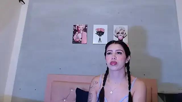 Avatar of Olivia_Spear