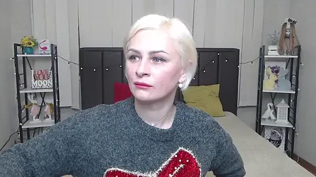 OliviaHorst — make my panties wet