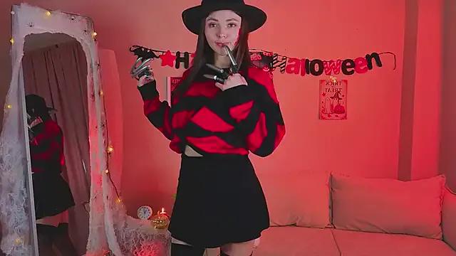 StripChat OliviaKis_  is Freechat  OliviaKis_ — Welcome to Sexy Elm Street