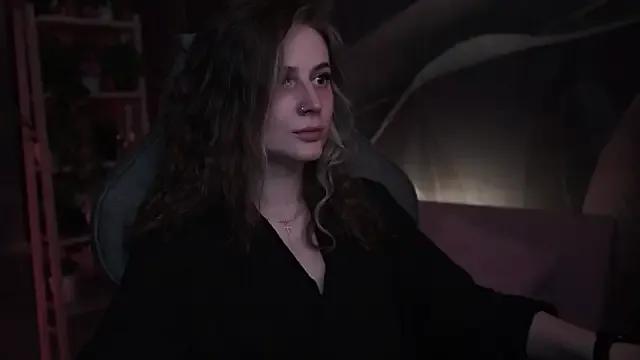 StripChat OliviaMcClean  is Freechat  OliviaMcClean — Make me cum from your vibrations