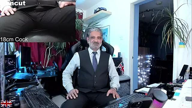 Avatar of OnlineBossUK