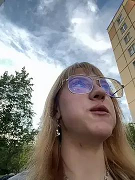 Freechat Only_April on StripChat