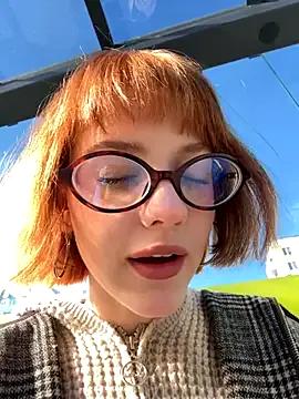 Freechat Only_April on StripChat