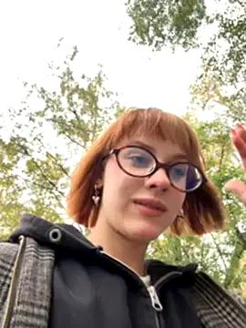 Freechat Only_April on StripChat