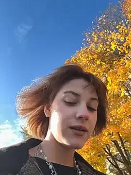 Freechat Only_April on StripChat