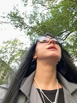 Freechat Only_April on StripChat