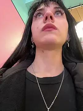 Freechat Only_April on StripChat