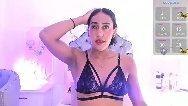 Avatar of OnlyGia