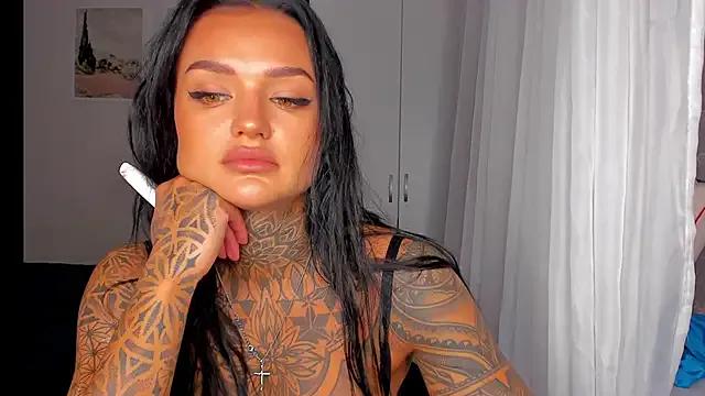 StripChat pantera_flashh is Freechat pantera_flashh — cumshow