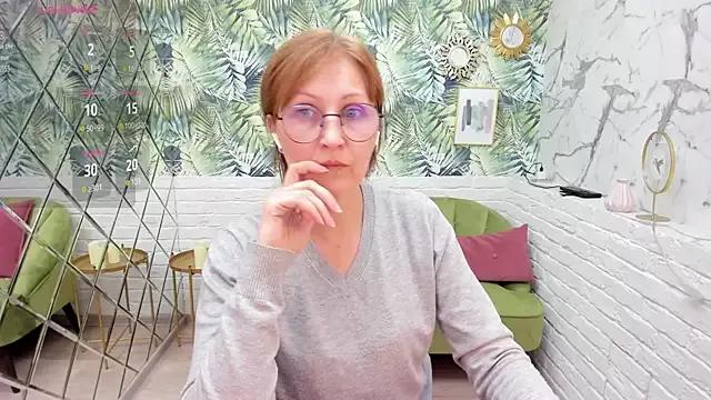 Freechat Paris_Cherry on StripChat