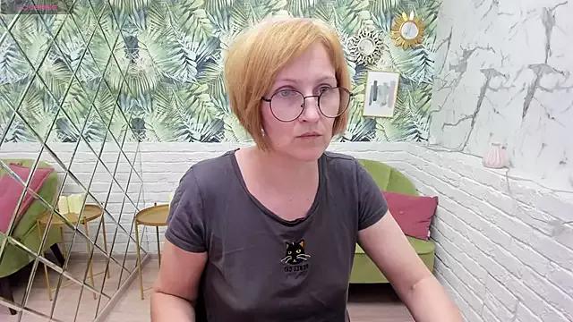 Freechat Paris_Cherry on StripChat