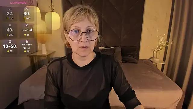 Freechat Paris_Cherry on StripChat