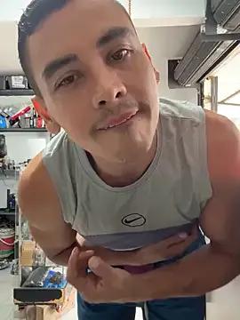 Paul22cm- — lick my biceps