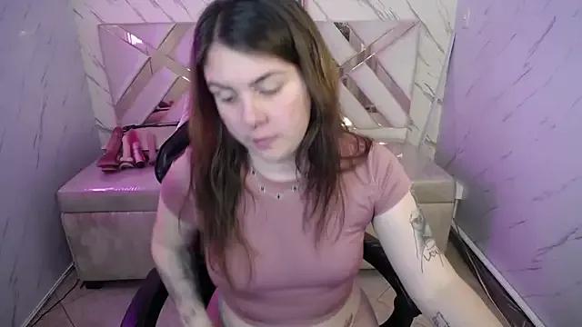 Freechat Paula_b_ on StripChat