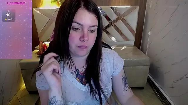 Freechat Paula_b_ on StripChat