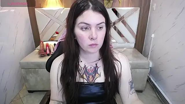 Freechat Paula_b_ on StripChat