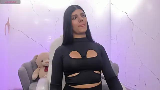 Avatar of PauliinaBelle_