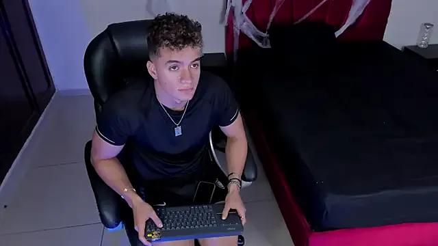 paull_george — CUMLOAD