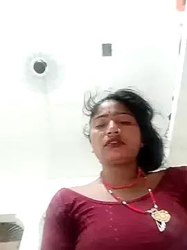 Payal-0143 on StripChat 
