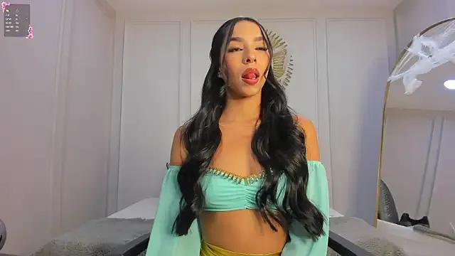 Payton-Presley — Freechat on StripChat