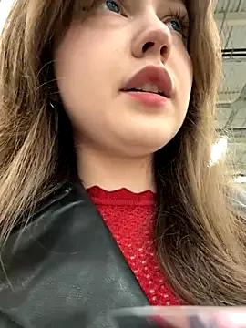 Freechat Peachy_Dream on StripChat