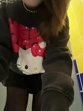 Freechat Peachy_Dream on StripChat