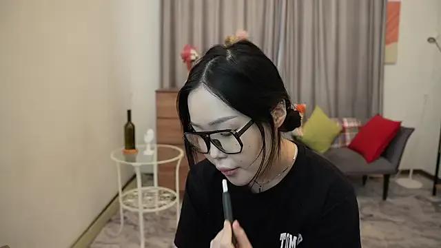 PeonyyKittyy — Choked Ahegao