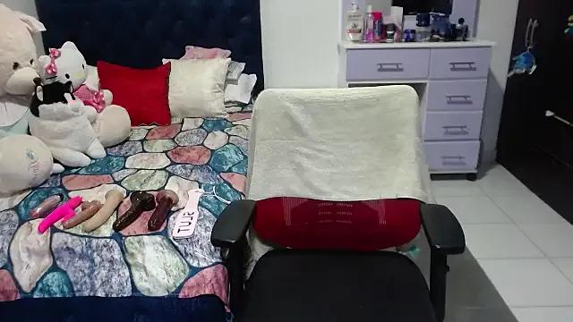 StripChat pervert_mommy_  is Freechat  pervert_mommy_ — Give me some love