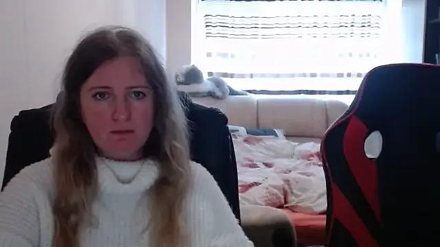 PeterAndJen on StripChat 