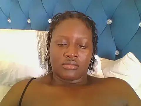 Avatar of Pinkpusy25