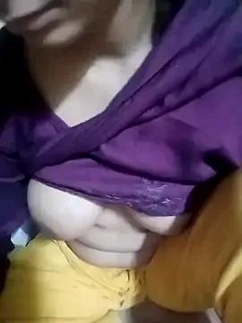 Freechat Piya_Ji on StripChat