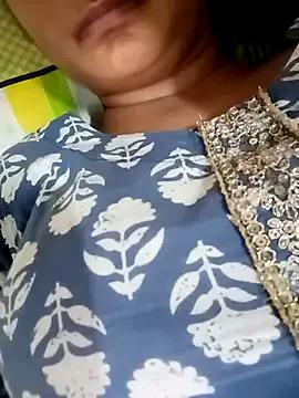 Freechat Piya_Ji on StripChat