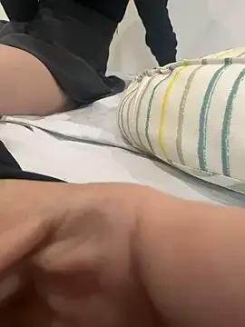 StripChat POCARI_SWEAT is Freechat POCARI_SWEAT — Freechat on StripChat