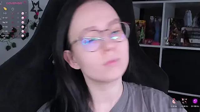 StripChat power_robynn  is Freechat  power_robynn — flash tits