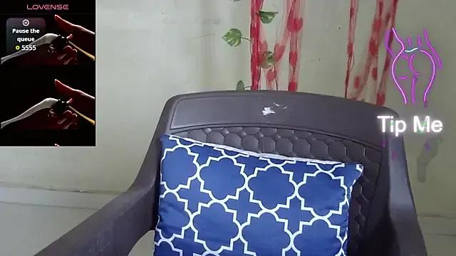 Avatar of Preeti-Sexy