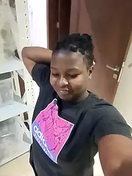 pretty_shany — twerk