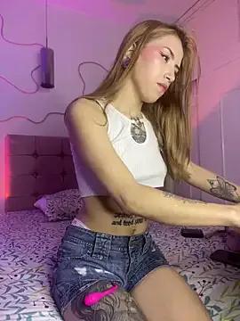 Avatar of PrettyAshley_