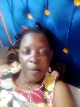 Avatar of Prettyblackgal