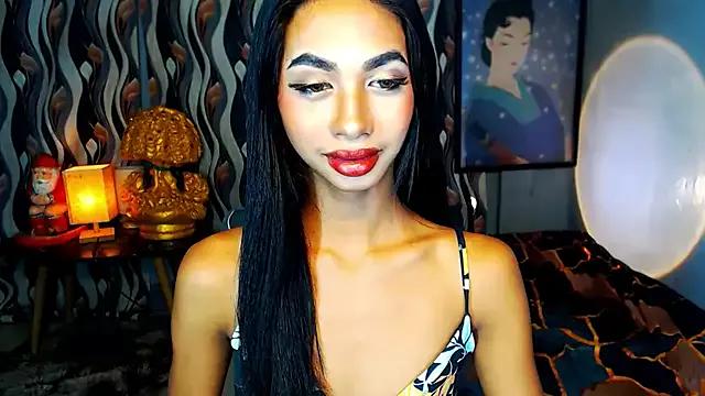 Avatar of PrettyLatiina