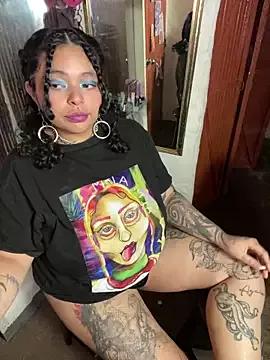 Avatar of PrincessLauren420